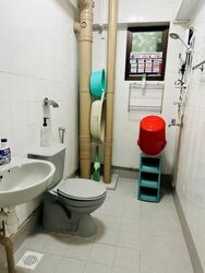 Blk 289 Bishan Heights (Bishan), HDB 4 Rooms #529810281